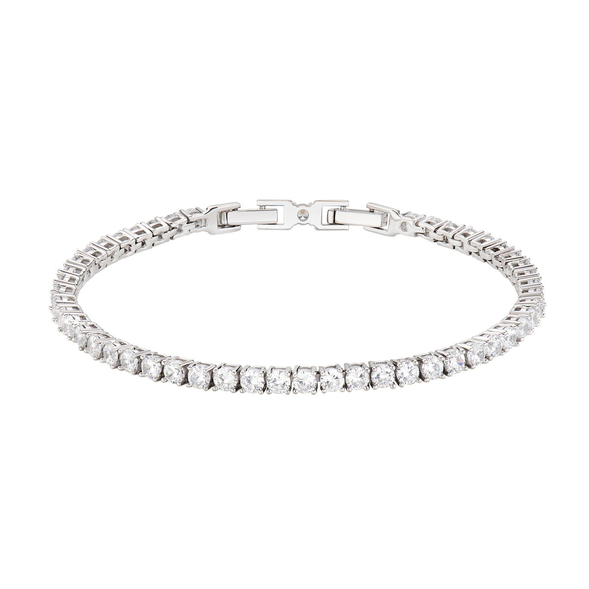 Sterling zilveren armband