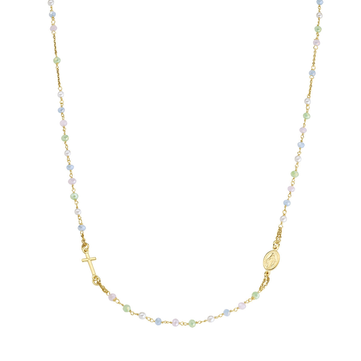 Sterling zilveren ketting