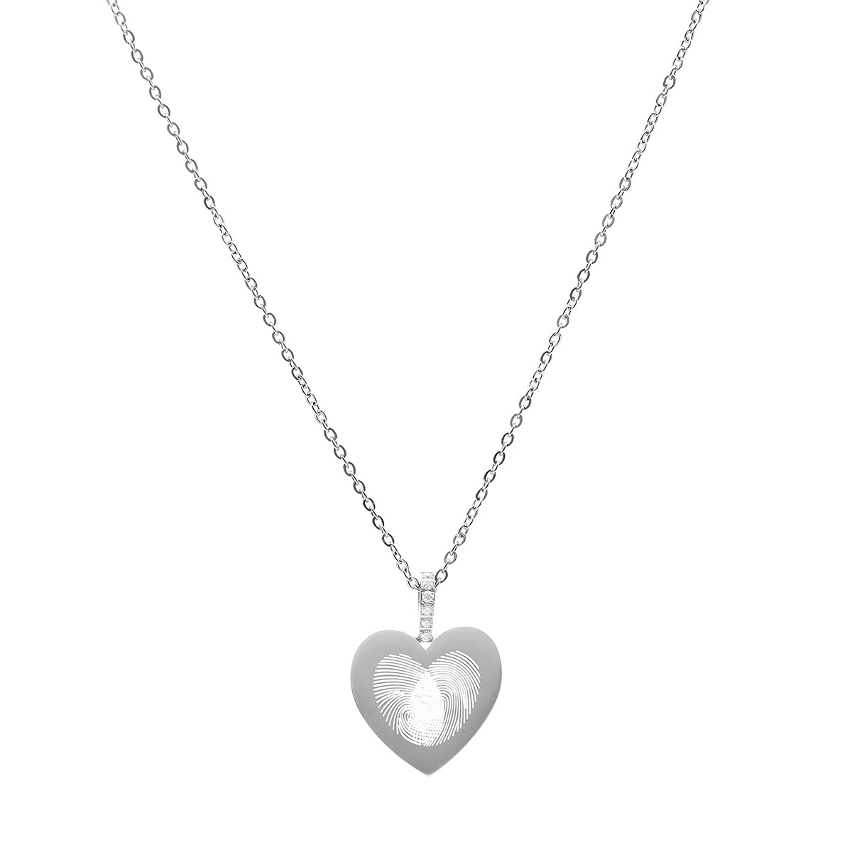 Roestvrij stalen ketting