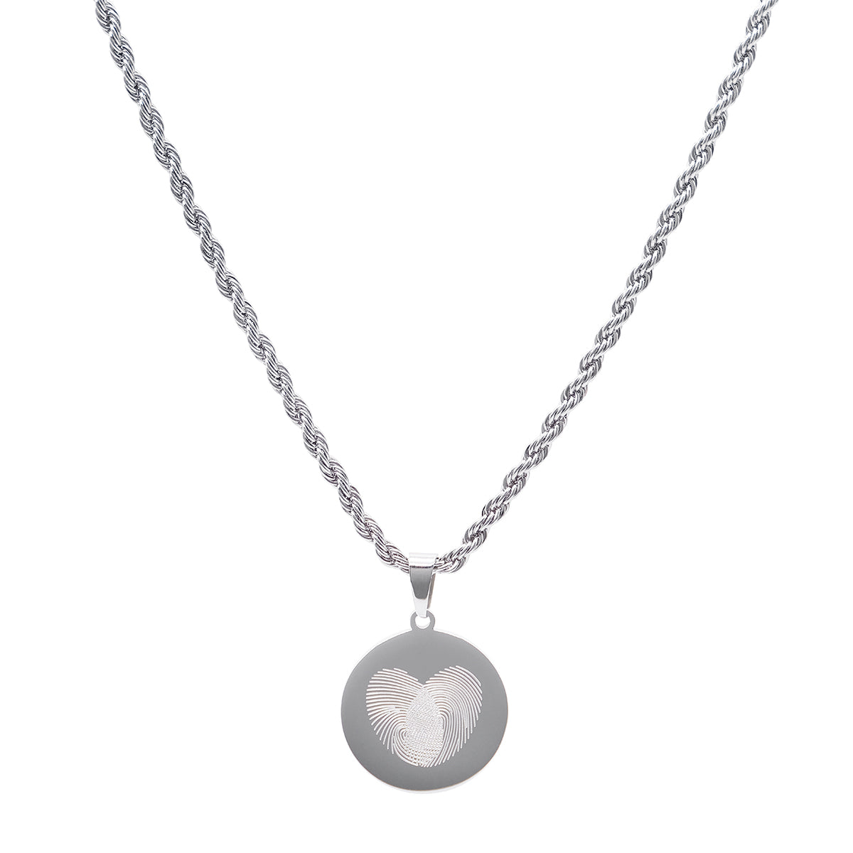 Roestvrij stalen ketting