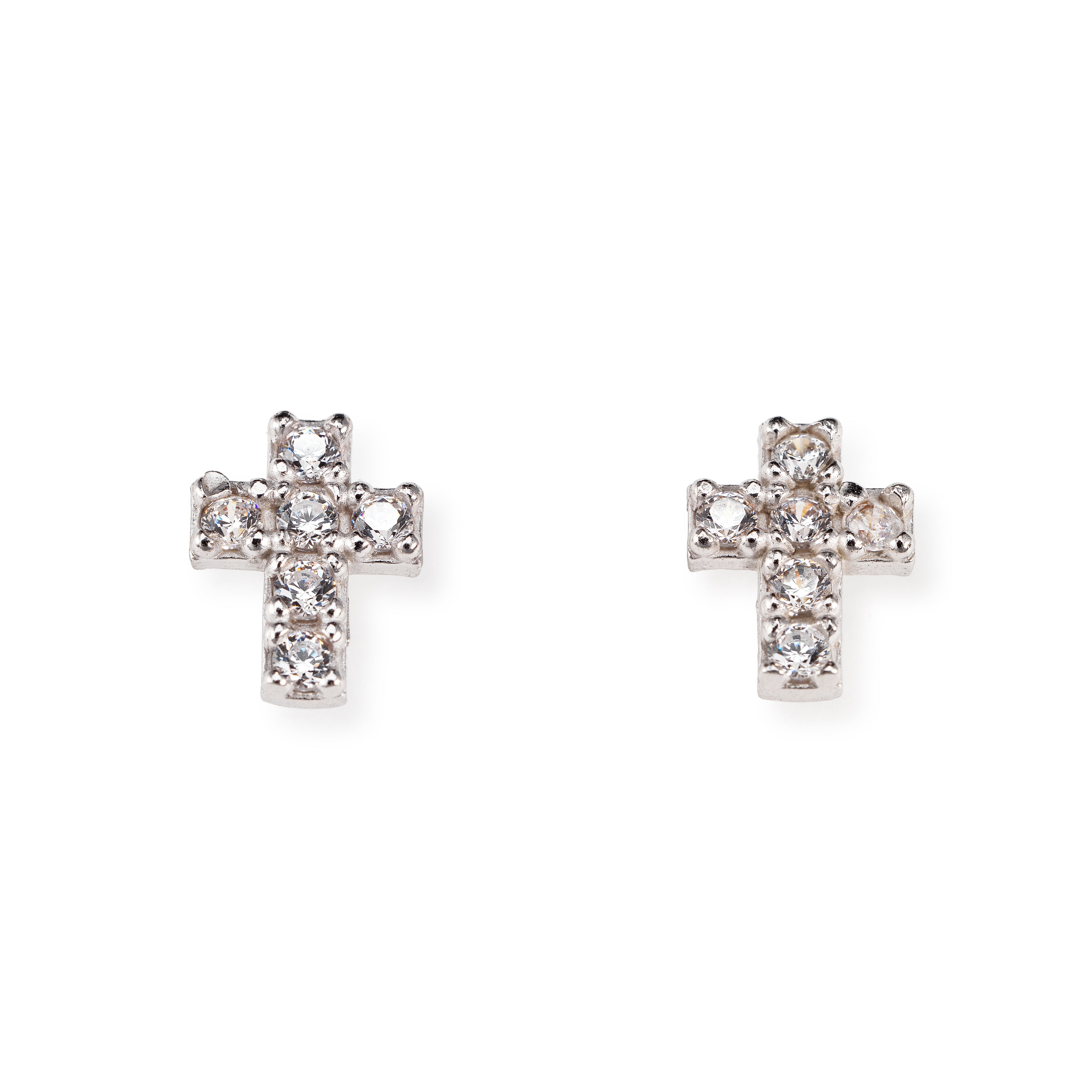 Sterling zilveren oorbellen