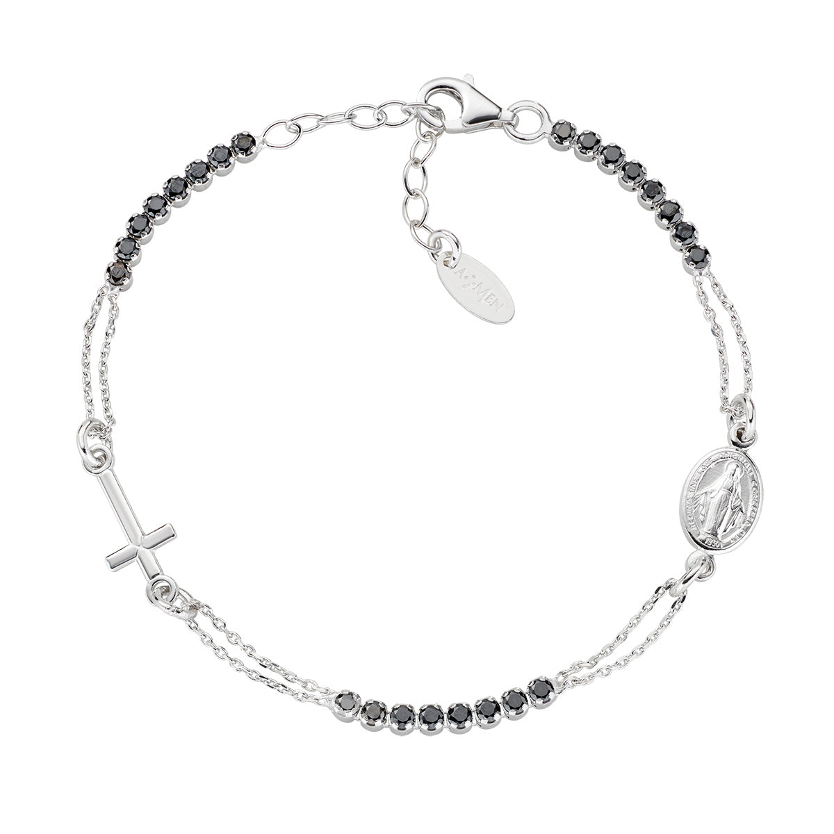 Sterling zilveren armband