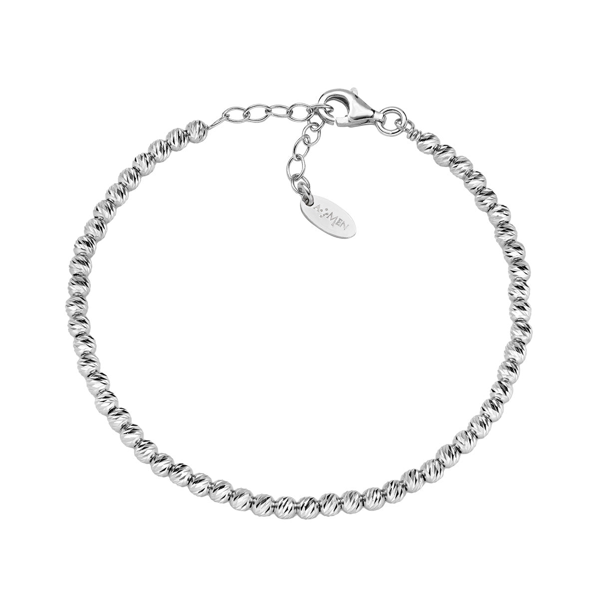 Sterling zilveren armband