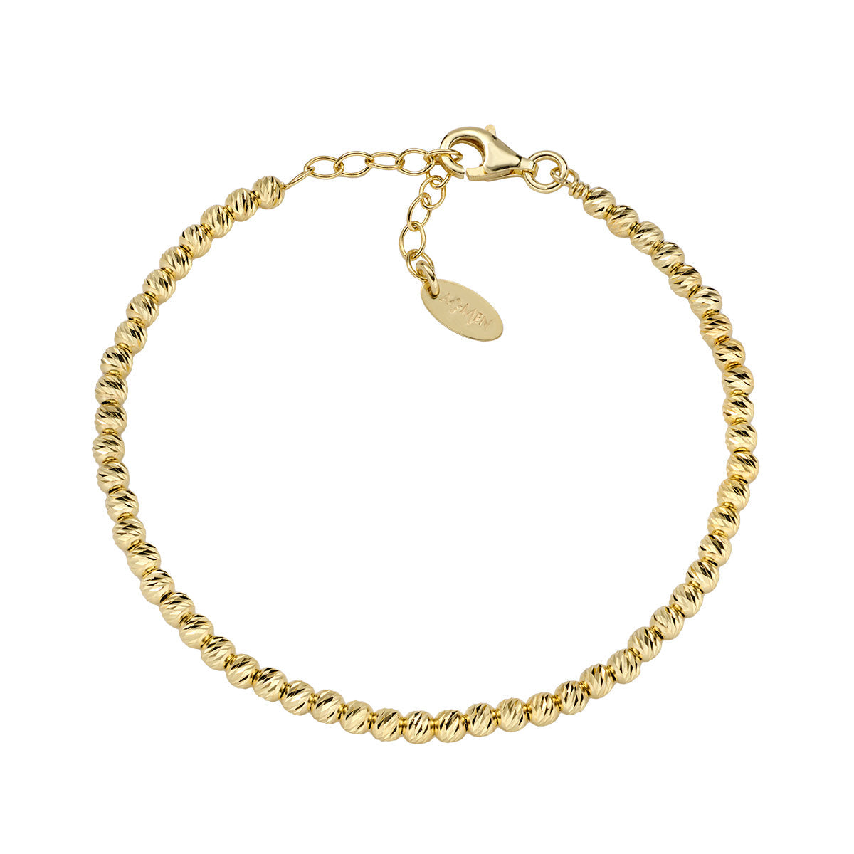 Sterling zilveren armband