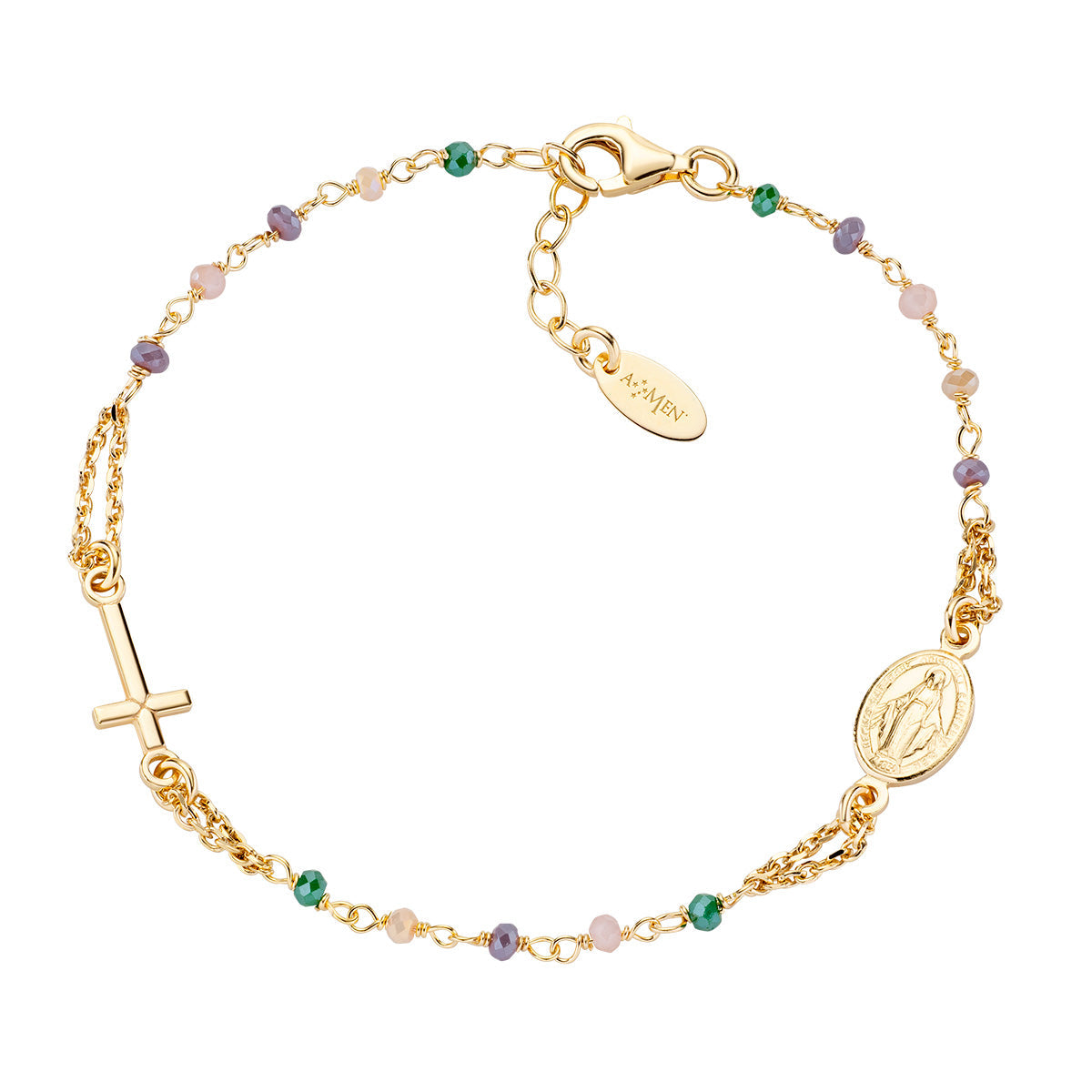 Sterling zilveren armband