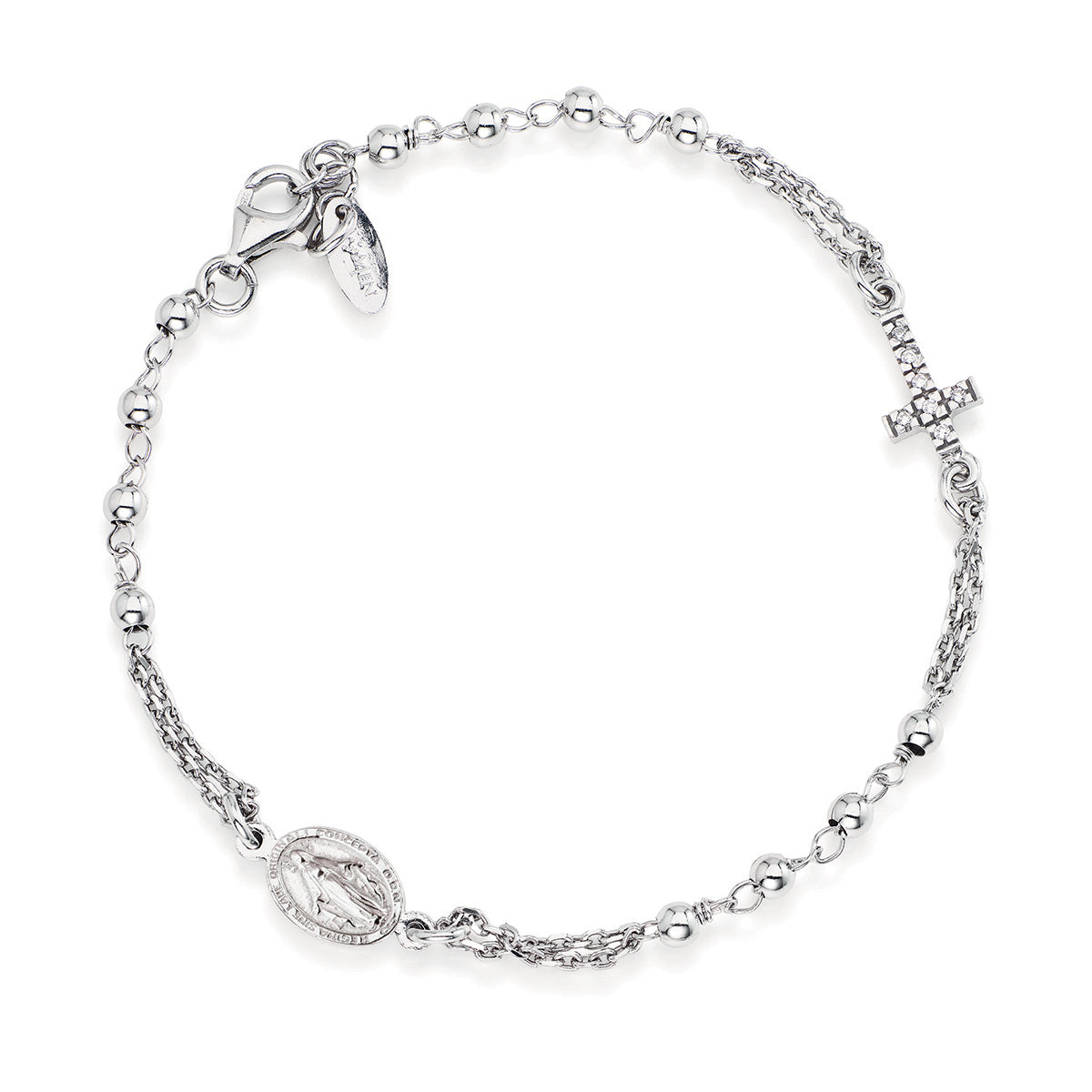 Sterling zilveren armband