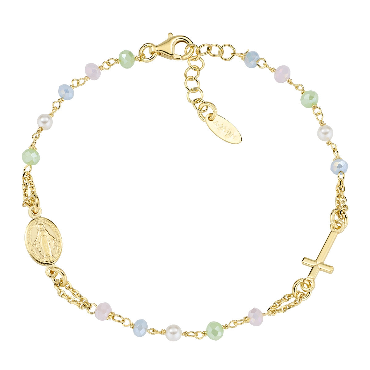 Sterling zilveren armband