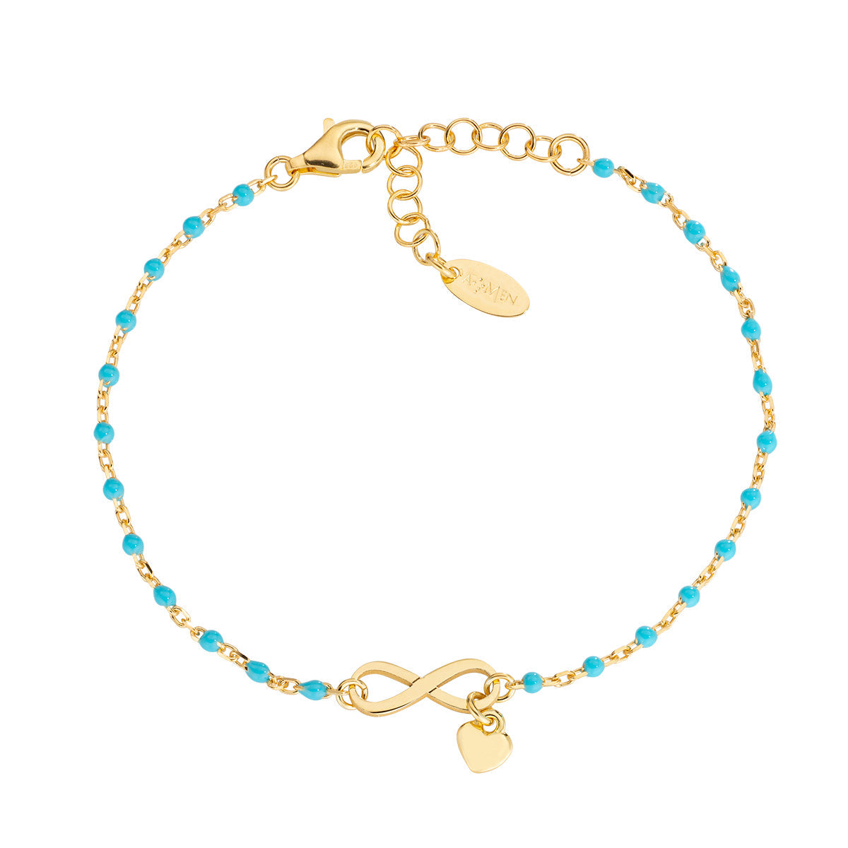 Sterling zilveren armband