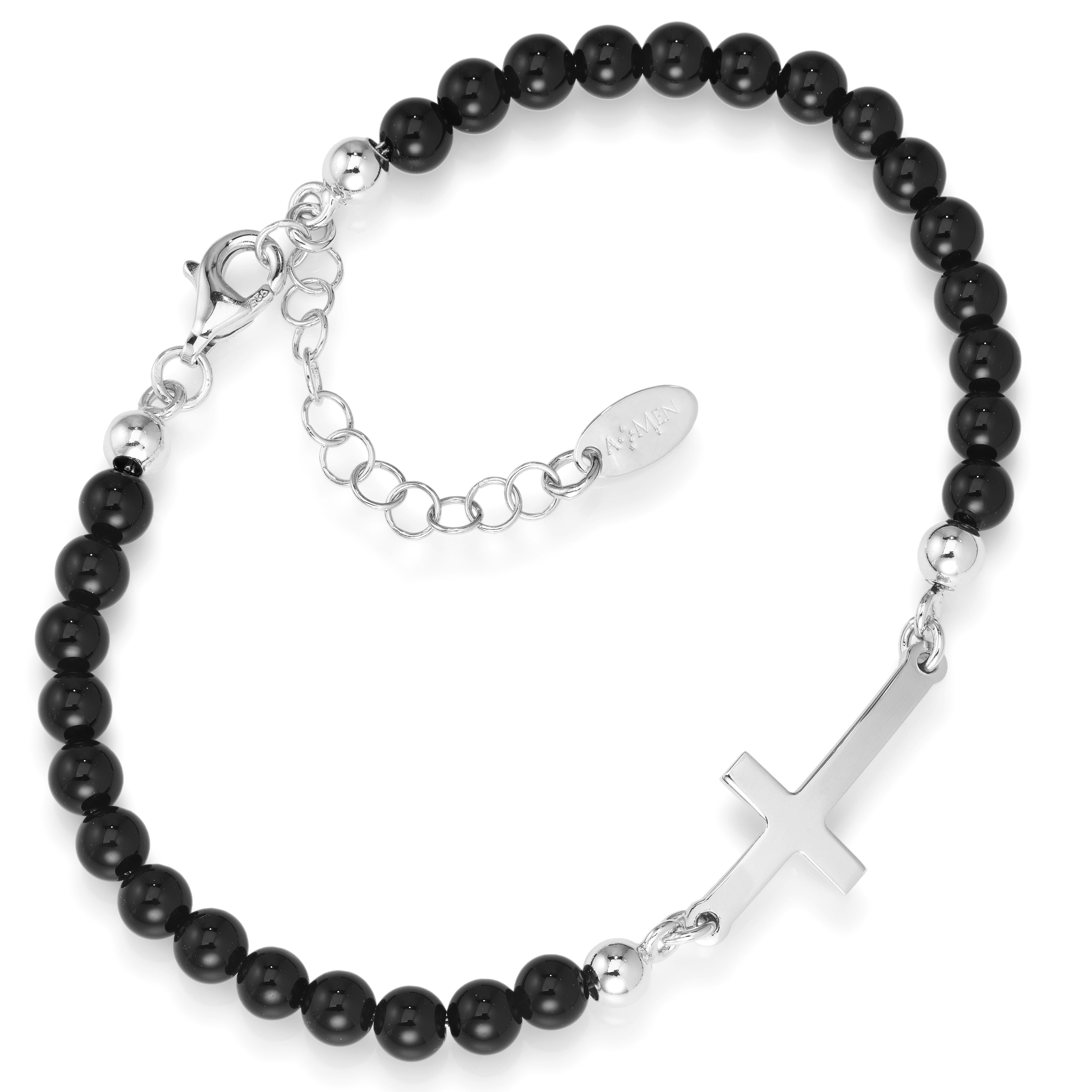 Sterling zilveren armband