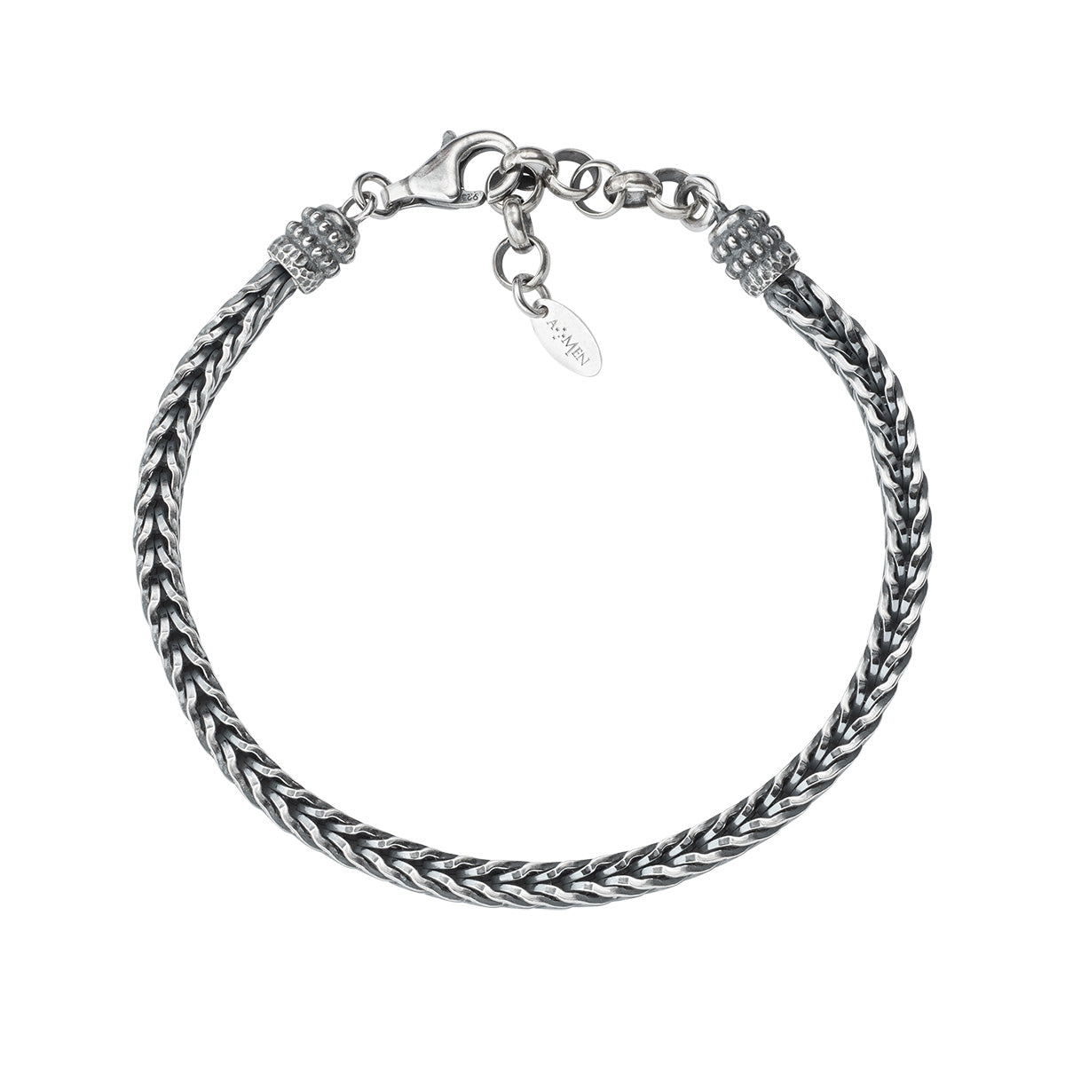 Sterling zilveren armband
