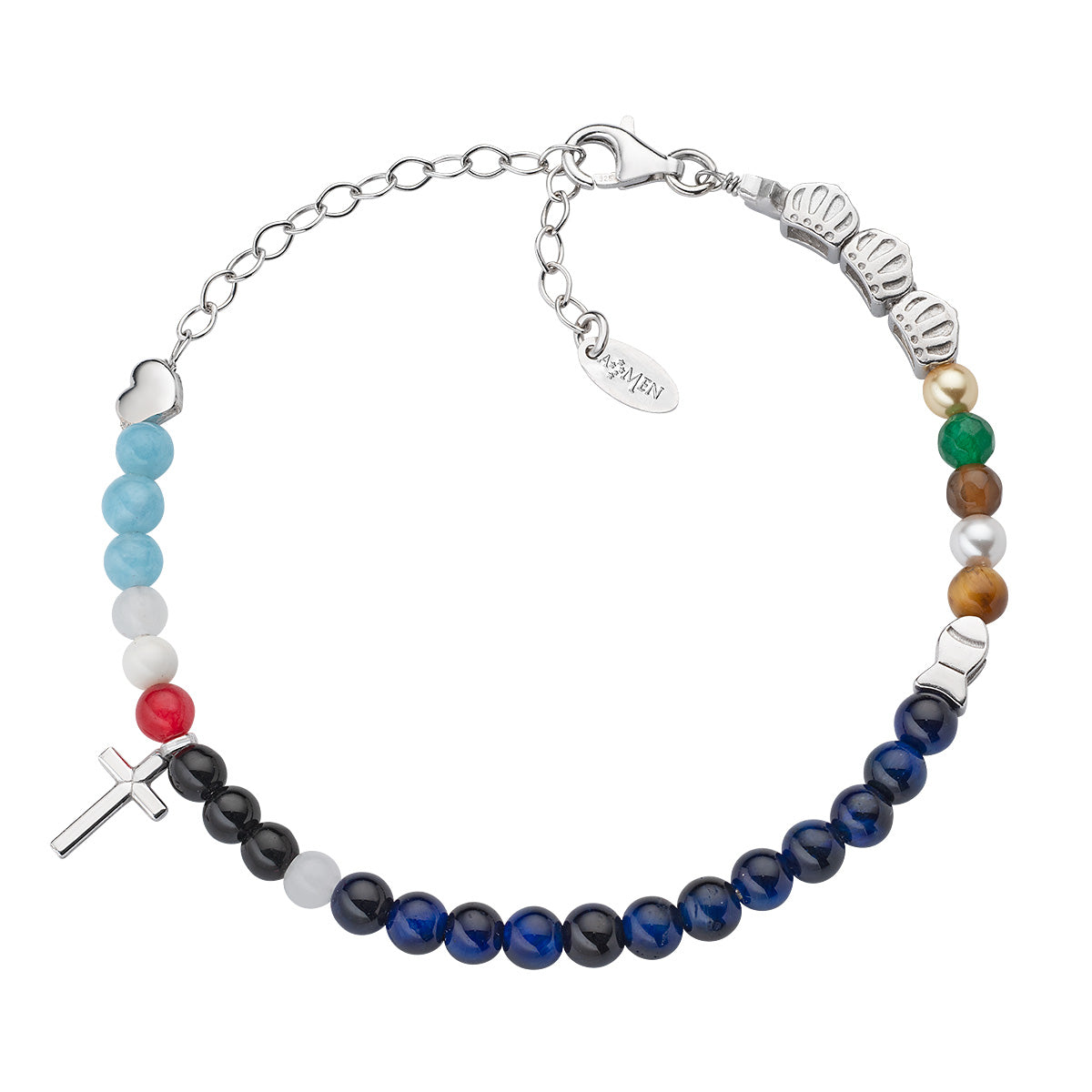 Sterling zilveren armband