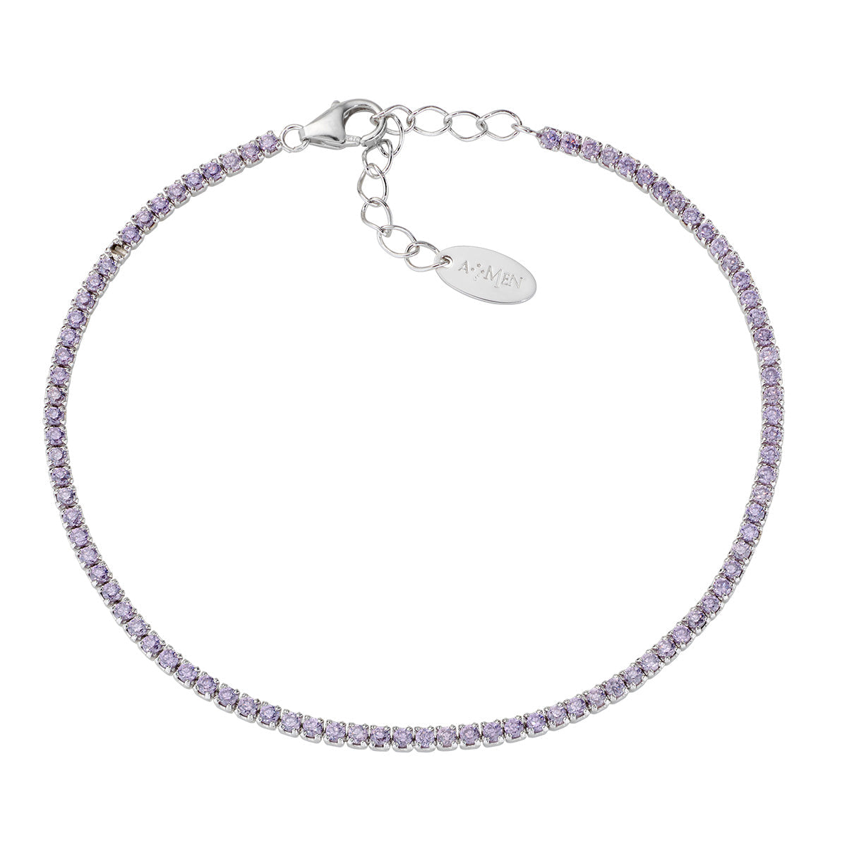 Sterling zilveren armband