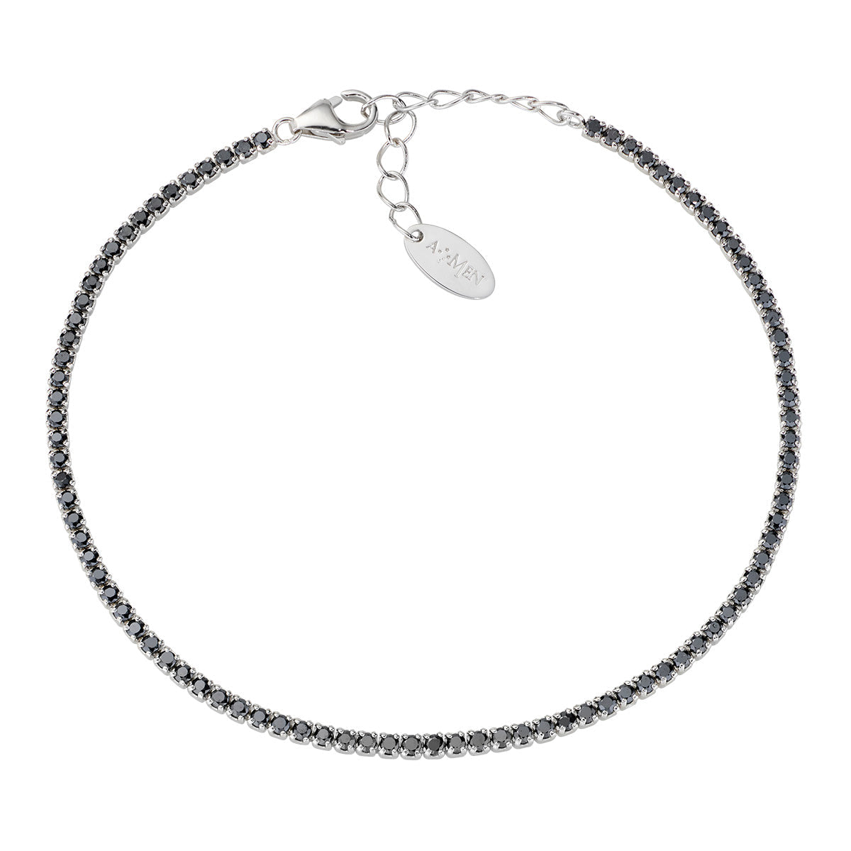 Sterling zilveren armband