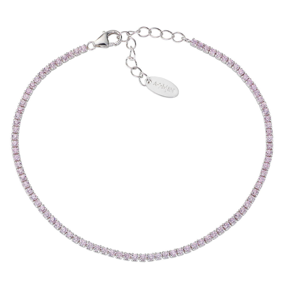 Sterling zilveren armband