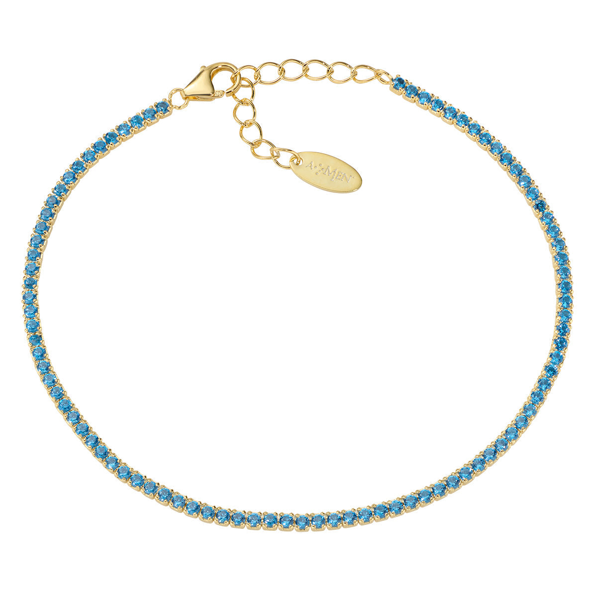 Sterling zilveren armband