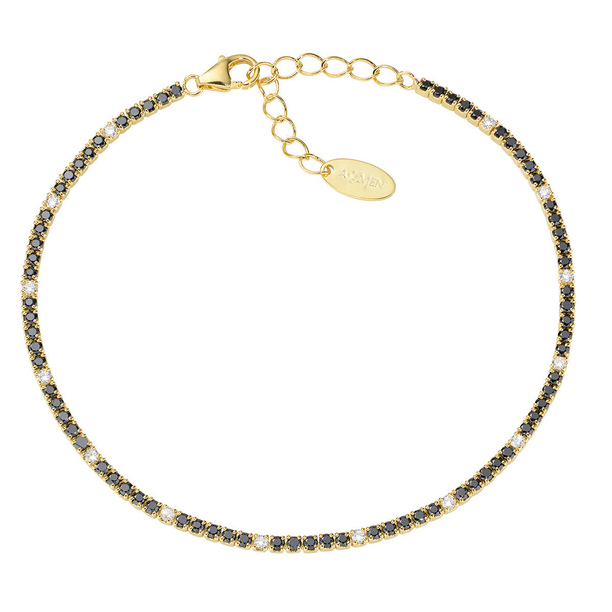 Sterling zilveren armband