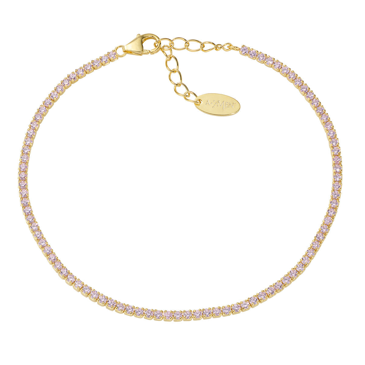 Sterling zilveren armband