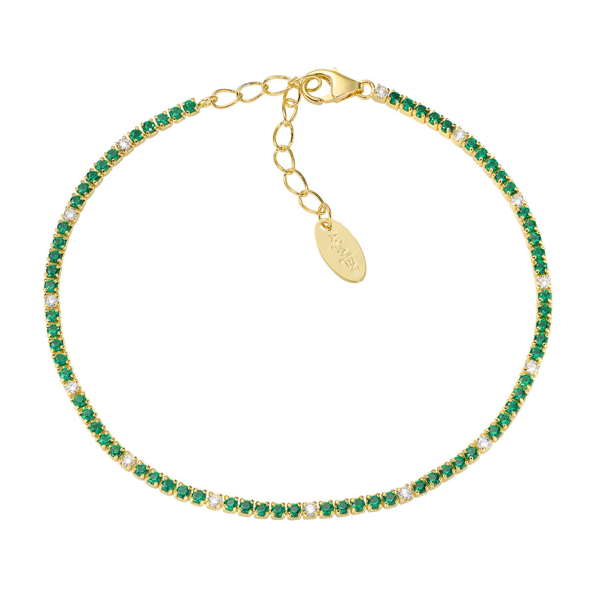 Sterling zilveren armband