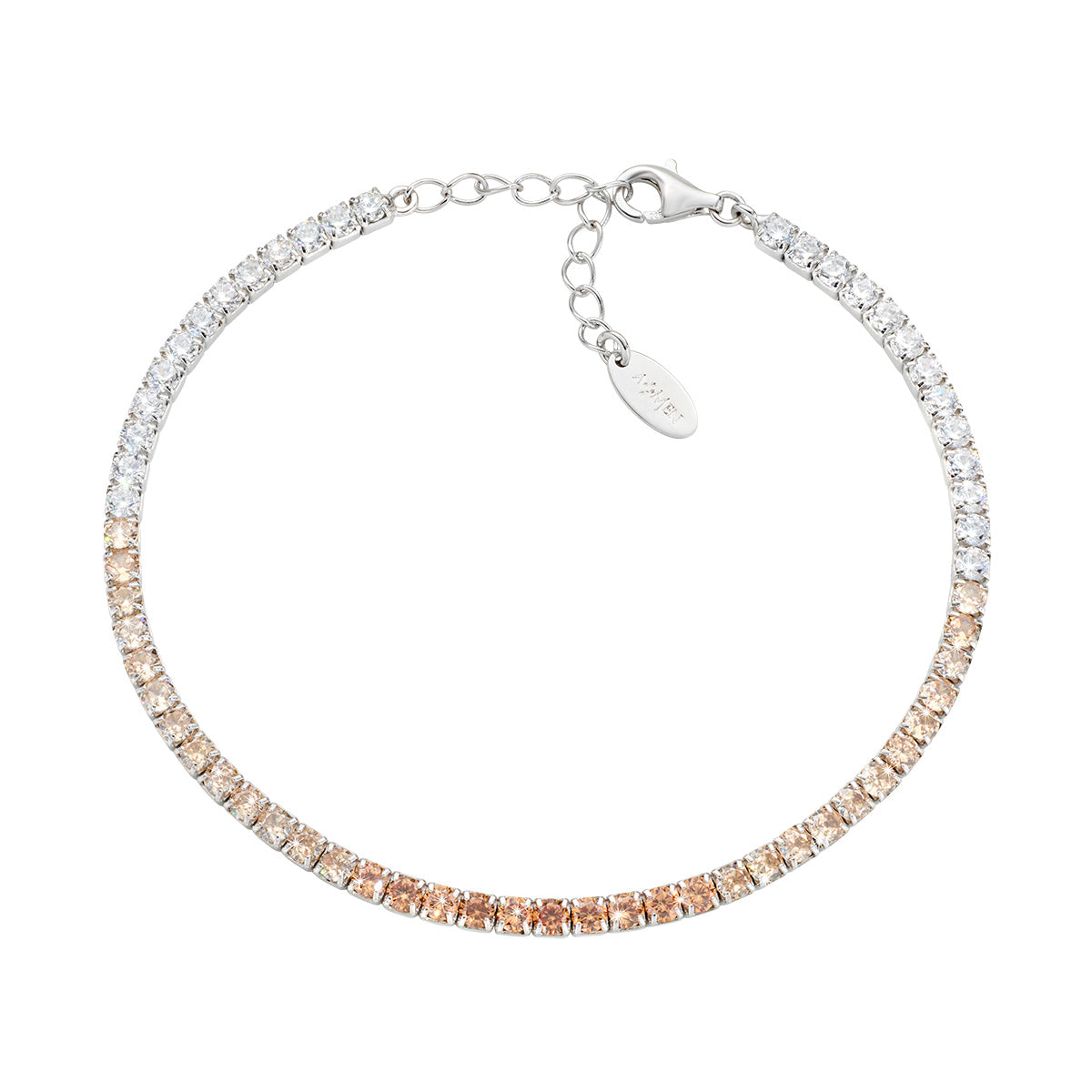 Sterling zilveren armband