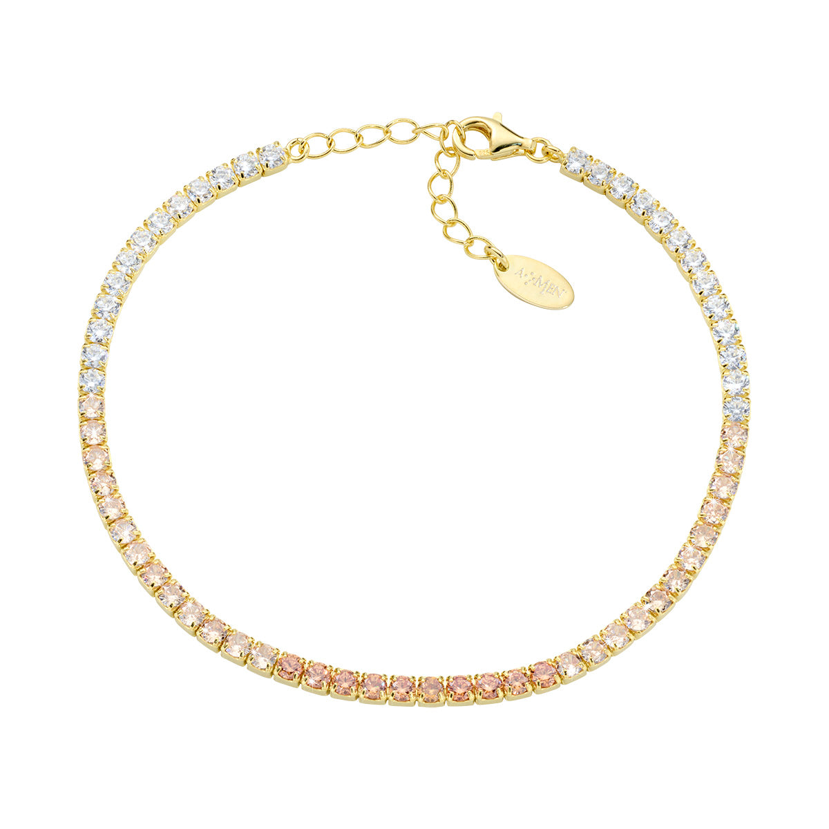 Sterling zilveren armband