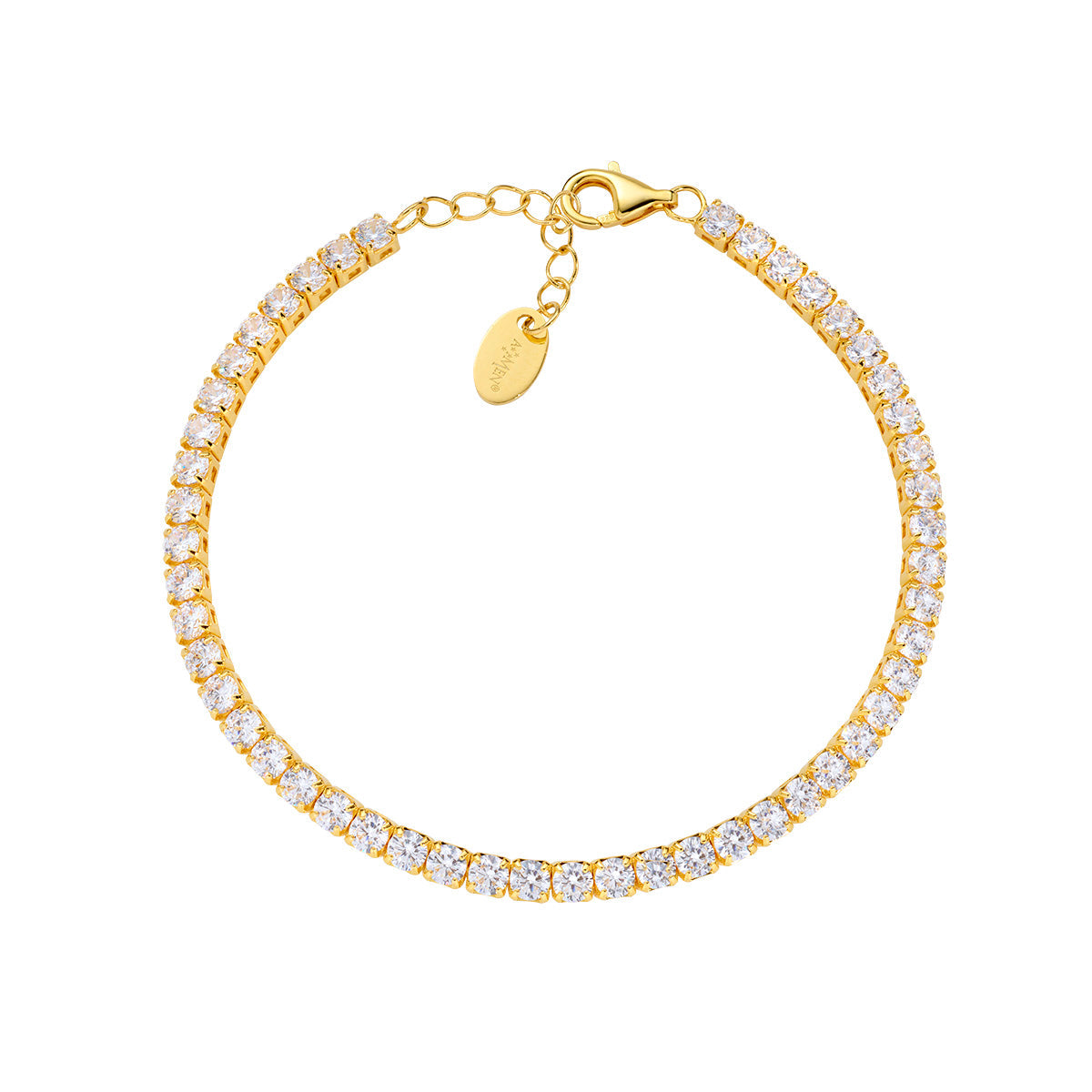 Sterling zilveren armband