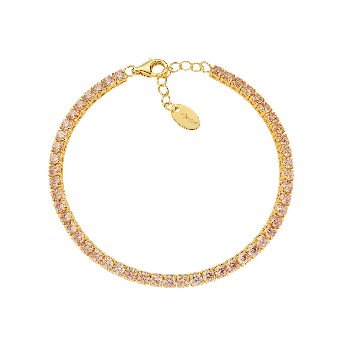 Sterling zilveren armband