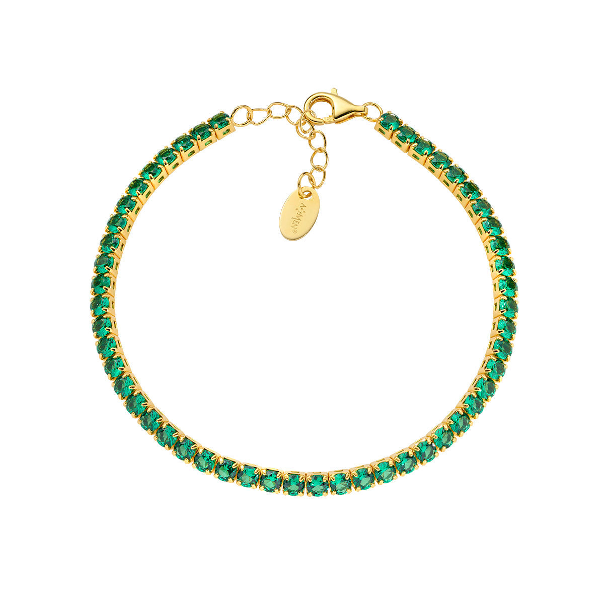 Sterling zilveren armband