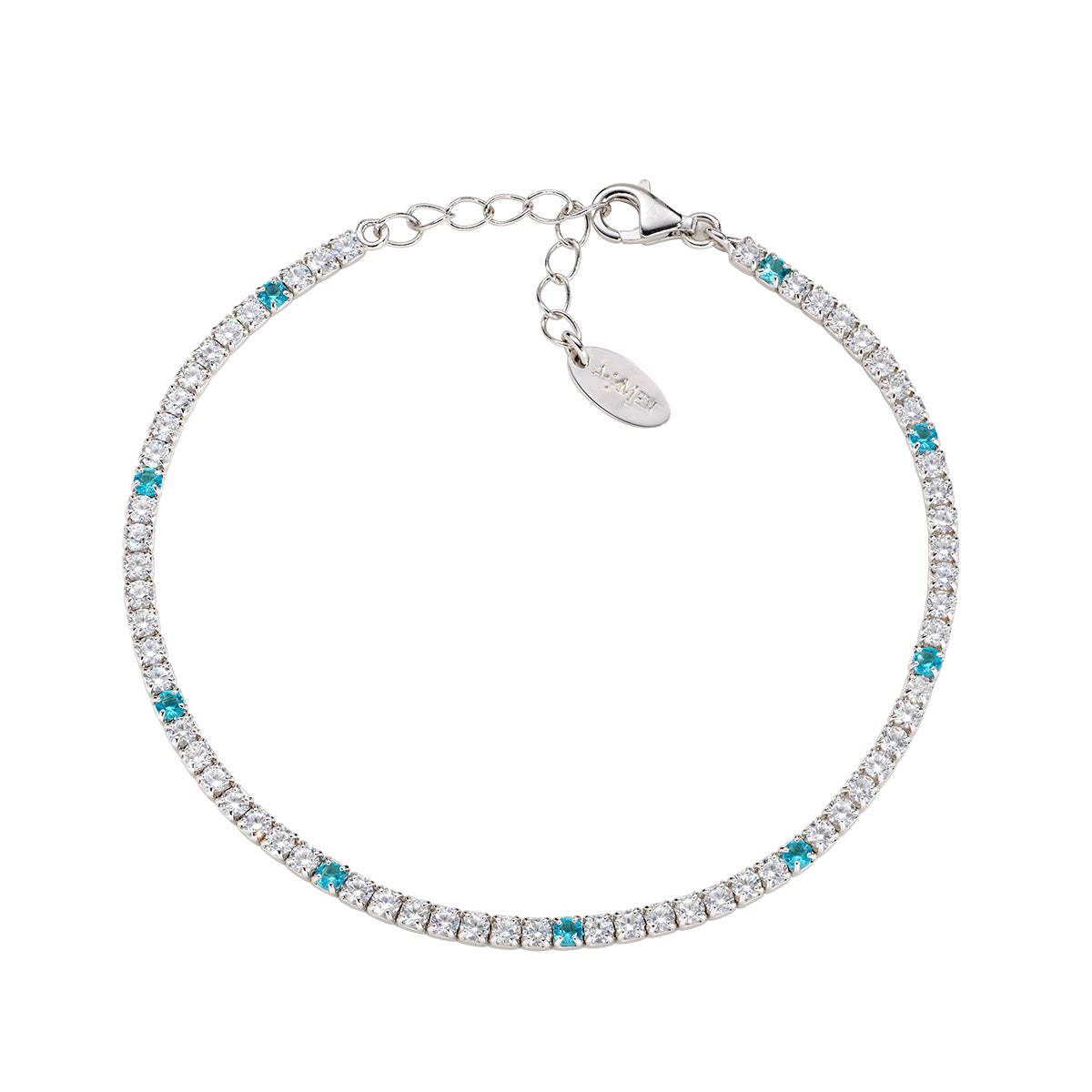 Sterling zilveren armband