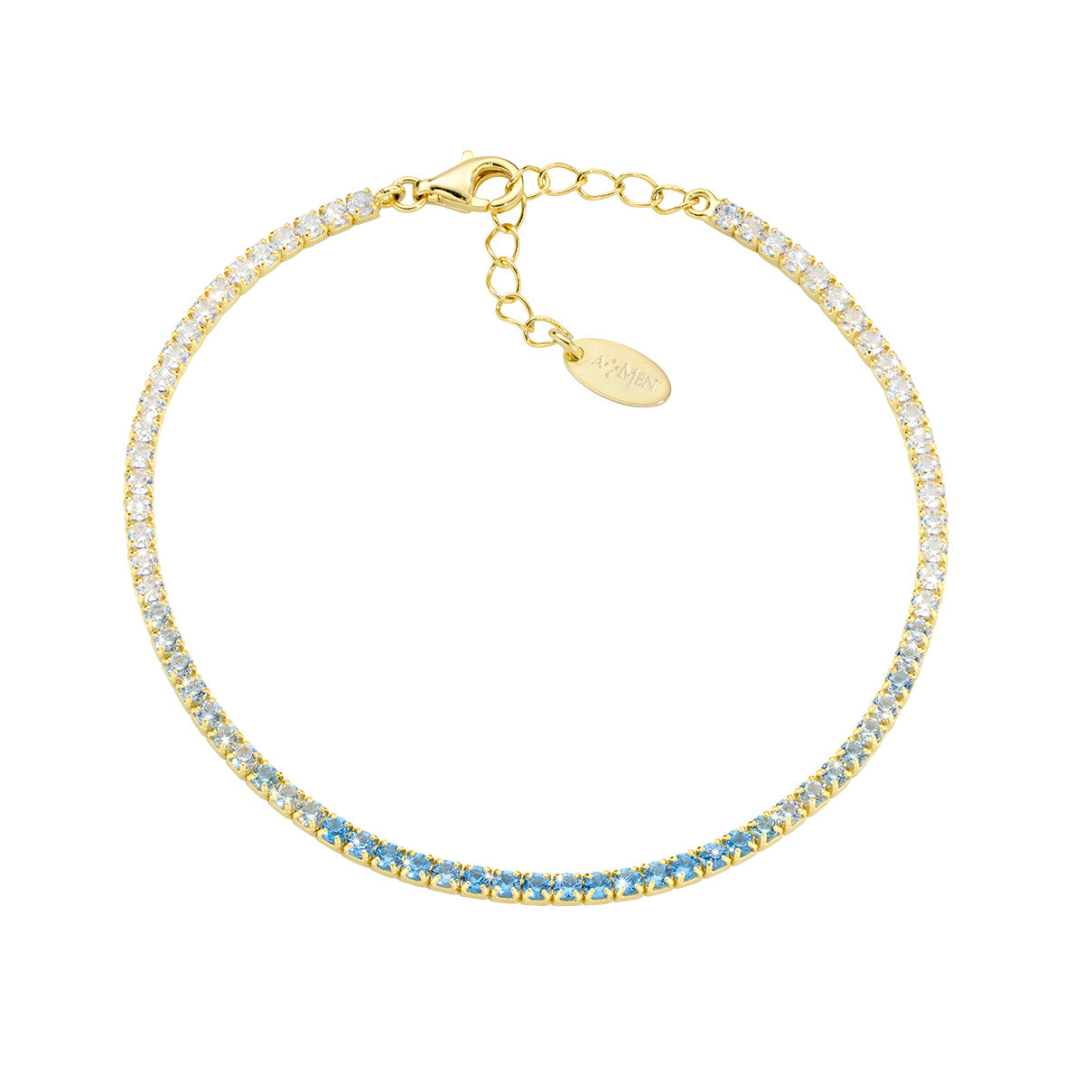 Sterling zilveren armband