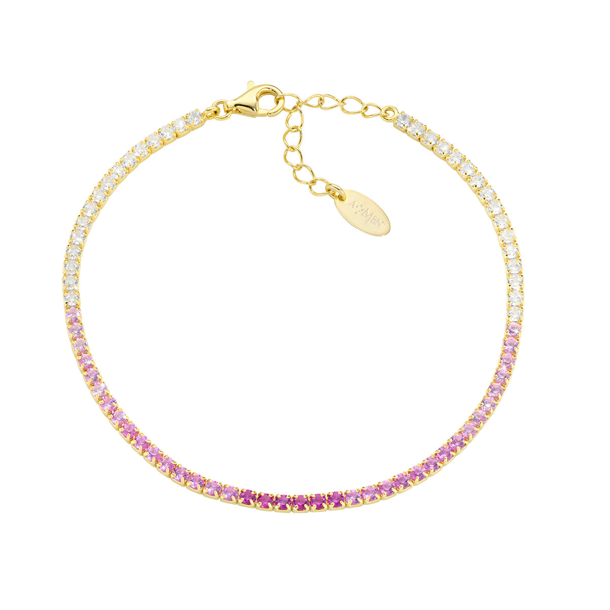 Sterling zilveren armband