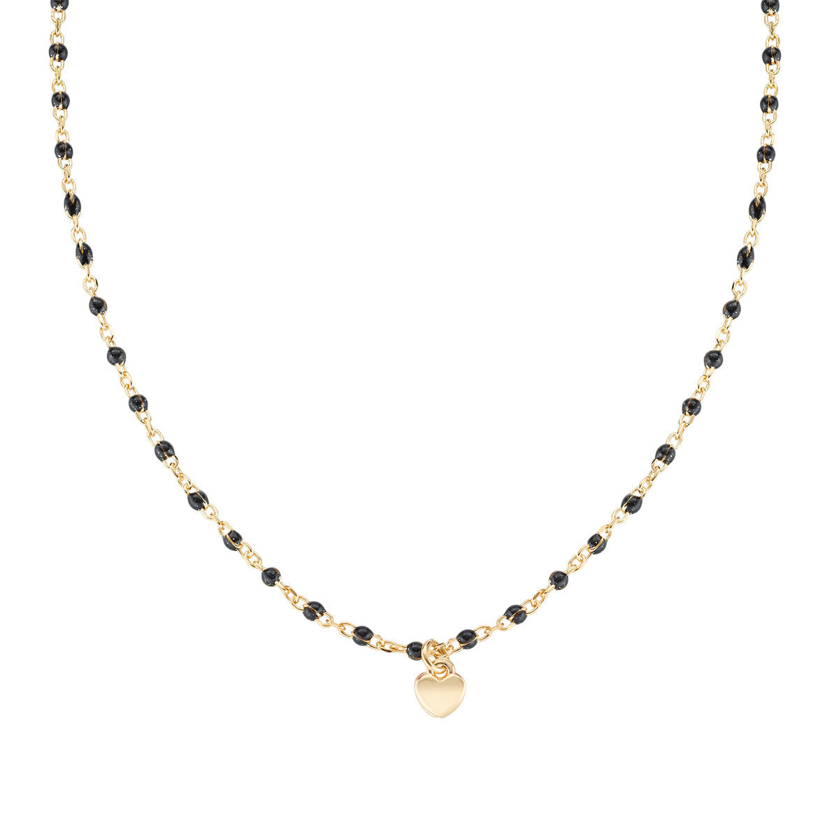 Sterling zilveren ketting