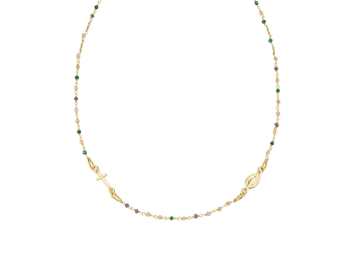 Sterling zilveren ketting