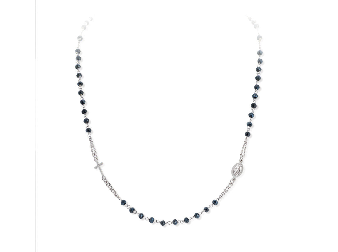 Sterling zilveren ketting