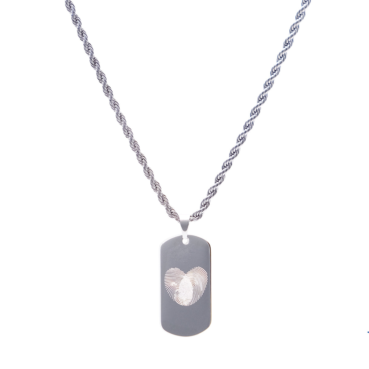 Roestvrij stalen ketting